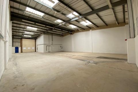 Industrial unit to rent, Unit 15 , Ashcurch Business Centre, Alexandra Way, Ashchurch, Tewkesbury, GL20 8NB