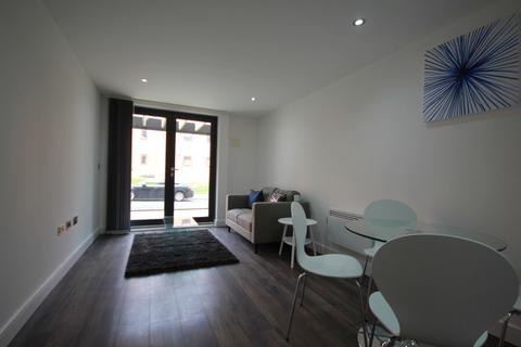 1 bedroom apartment to rent - Granville Lofts, Holliday Street, Birmingham, B1