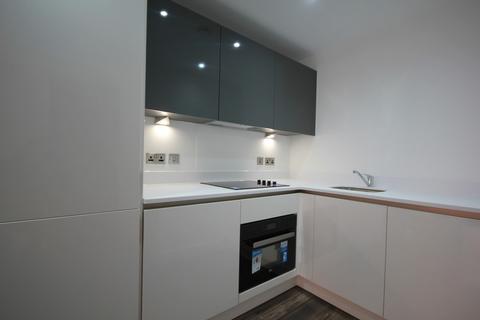 1 bedroom apartment to rent - Granville Lofts, Holliday Street, Birmingham, B1