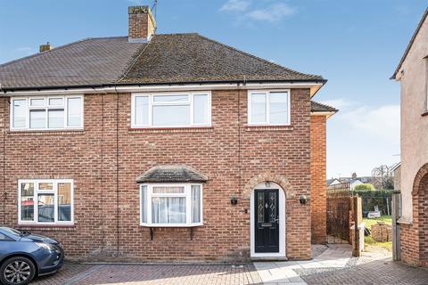 4 bedroom semi-detached house for sale, Newfield Gardens, Marlow