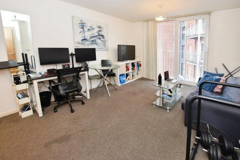 1 bedroom flat to rent, 5 Stillwater Drive, Sports City, Openshaw, Manchester, M11