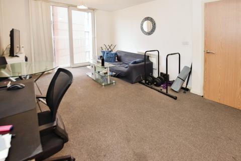 1 bedroom flat to rent, 5 Stillwater Drive, Sports City, Openshaw, Manchester, M11