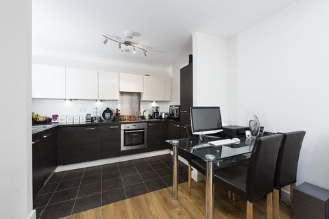 2 bedroom apartment to rent - Devons Road,  Bow, E3