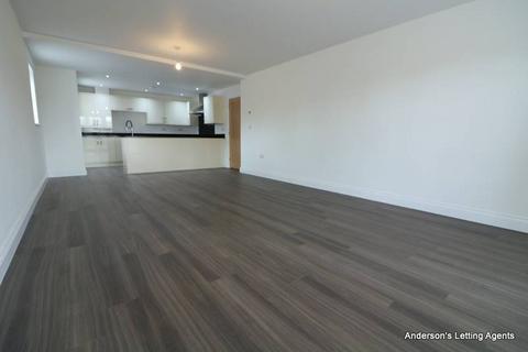 undefined, Evington Village