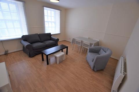 2 bedroom flat to rent, Upperkirkgate, City Centre, Aberdeen, AB10