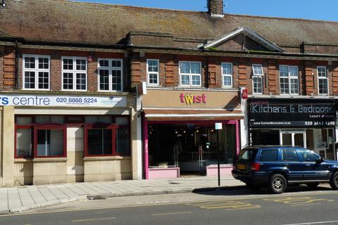 Pinner Road, North Harrow, HA2