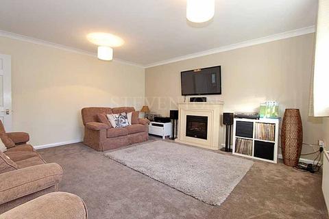 2 bedroom apartment for sale, Cygnet Close, Compton, Wolverhampton, WV6