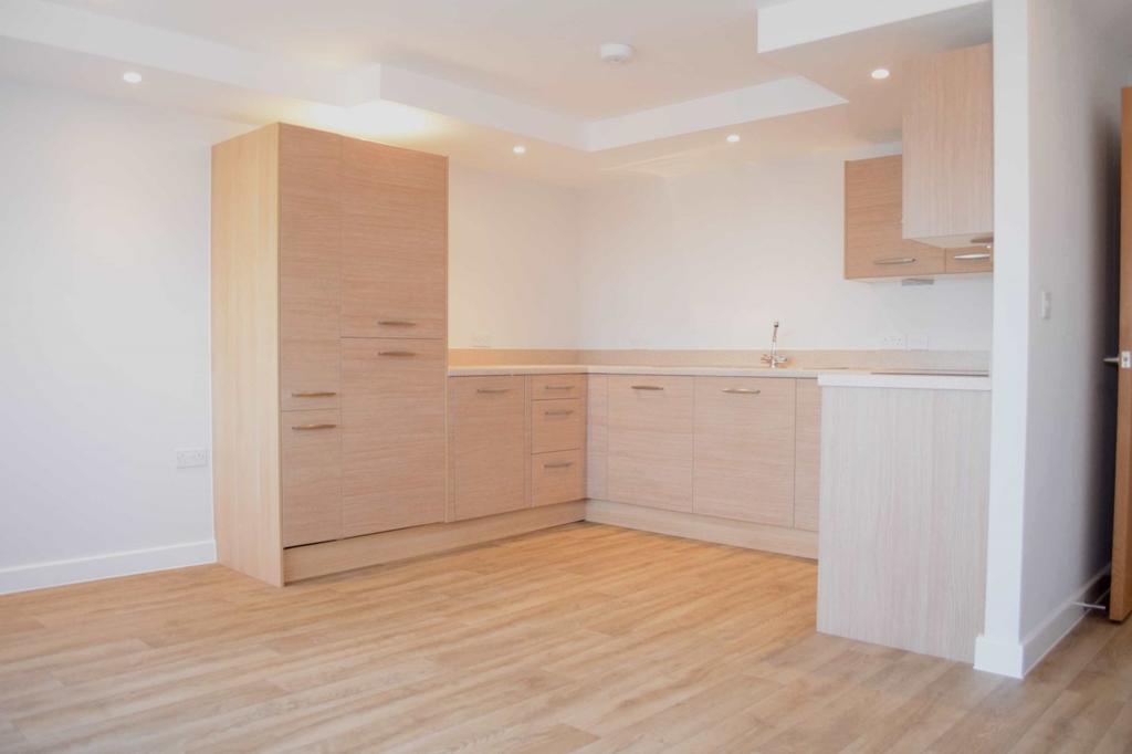 Kitchen (Main)