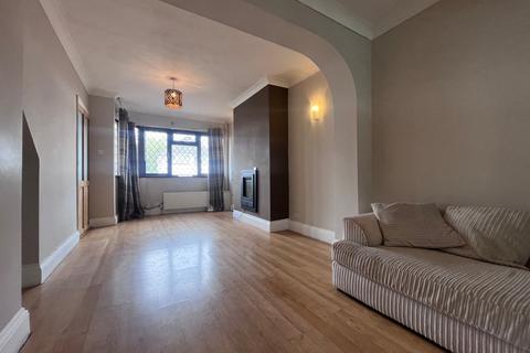 2 bedroom semi-detached house to rent, Castle Lane, Solihull, West Midlands, B92