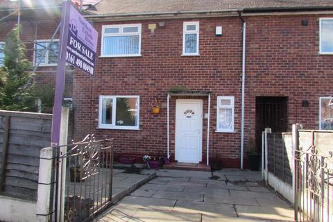 2 bedroom terraced house for sale, Hatchett Road, Woodhouse Park, Manchester, M22