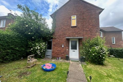 2 bedroom semi-detached house to rent, Reeves Way, Peterborough, Cambridgeshire. PE1 5LR