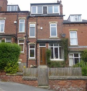 3 bedroom terraced house to rent, Pasture Parade, Leeds, West Yorkshire, LS7