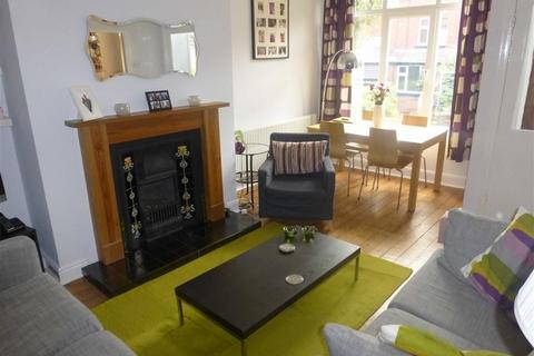 3 bedroom terraced house to rent, Pasture Parade, Leeds, West Yorkshire, LS7