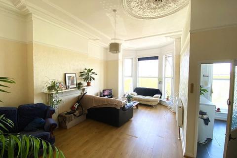 undefined, Western Parade, Southsea