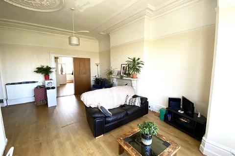 undefined, Western Parade, Southsea