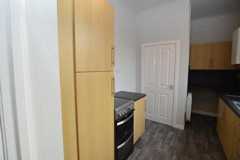 1 bedroom flat to rent, Randolph Street, Cowdenbeath, KY4