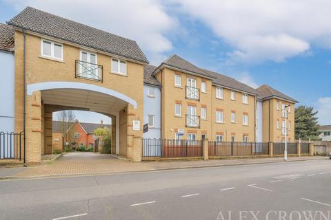 undefined, Garvary Road, Canning Town