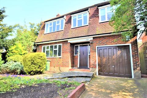 4 bedroom detached house to rent, 199 Roehampton Lane