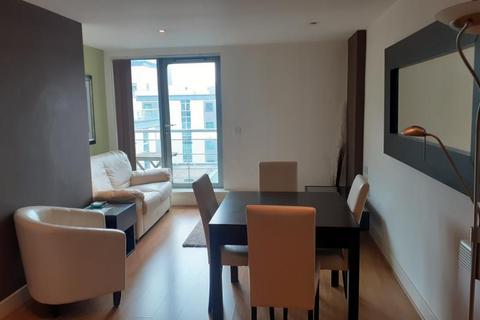 1 bedroom apartment to rent, The Orion Buildng, Retail Quarter