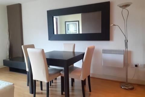 1 bedroom apartment to rent, The Orion Buildng, Retail Quarter
