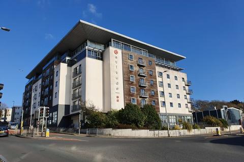 1 bedroom apartment to rent, Albert Road, Stoke, Plymouth