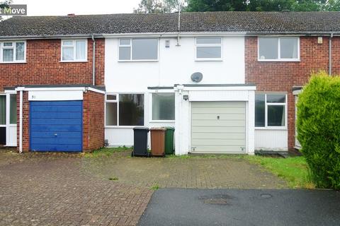 3 bedroom terraced house to rent, Kennet Gardens, Peterborough, Cambridgeshire. PE4 7XS