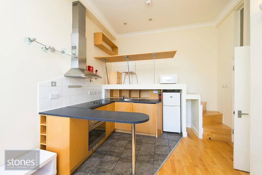 Apartment in London - View 2