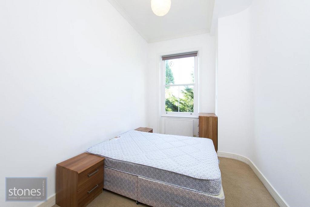 Apartment in London - View 3