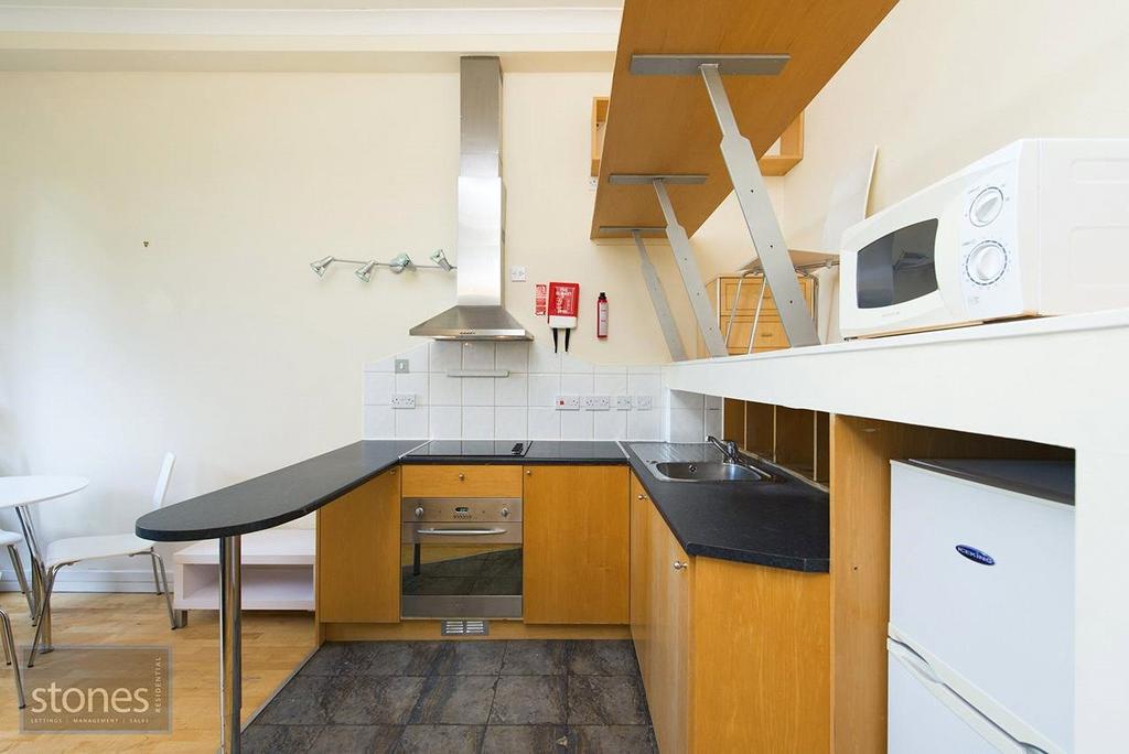 Apartment in London - View 4