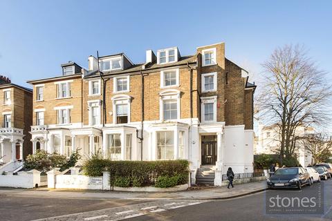 2 bedroom apartment to rent, Crossfield Road, Swiss Cottage, London, NW3