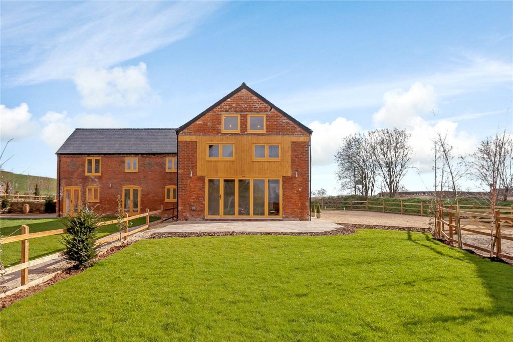 Herefordshire Houses For Sale With Annexe at Ruby Fitzmaurice blog