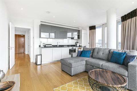 2 bedroom apartment to rent, Queenstown Road, London, SW11