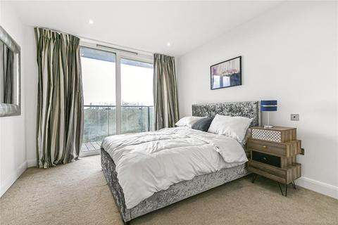 2 bedroom apartment to rent, Queenstown Road, London, SW11