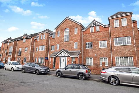2 bedroom flat to rent, Weldon Road, Broadheath, Altrincham, Greater Manchester, WA14