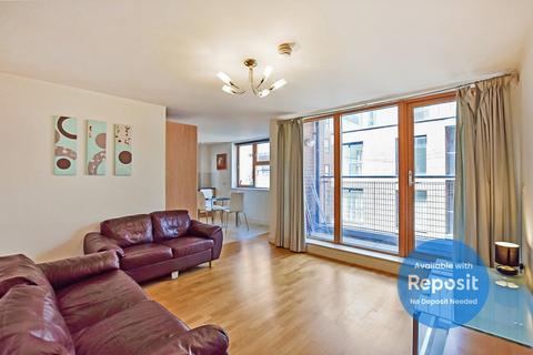 2 bedroom flat to rent, Northern Angel, 15 Dyche Street, Northern Quarter, Manchester, M4