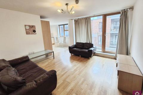 2 bedroom flat to rent, Northern Angel, 15 Dyche Street, Northern Quarter, Manchester, M4