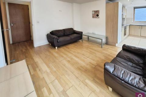 2 bedroom flat to rent, Northern Angel, 15 Dyche Street, Northern Quarter, Manchester, M4