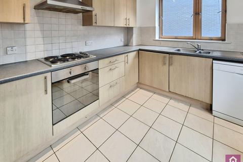 2 bedroom flat to rent, Northern Angel, 15 Dyche Street, Northern Quarter, Manchester, M4