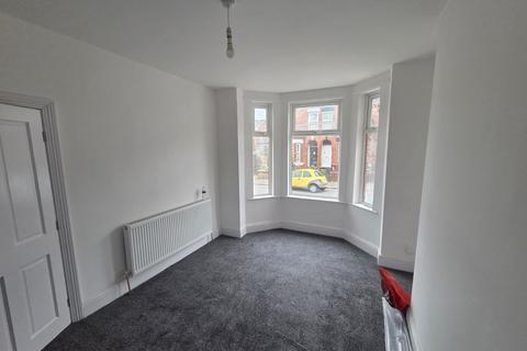 undefined, Eadington Street, Crumpsall