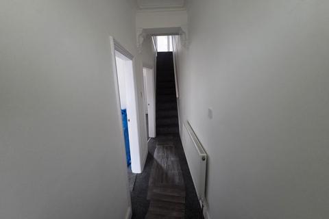 undefined, Eadington Street, Crumpsall