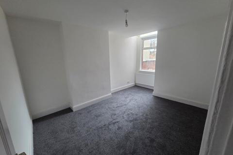 undefined, Eadington Street, Crumpsall
