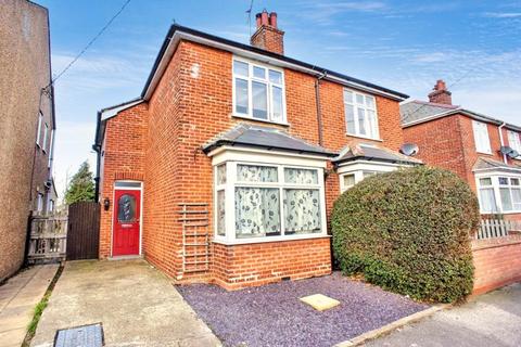 3 bedroom semi-detached house for sale, North Road, Brightlingsea CO7