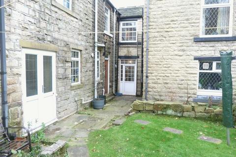 2 bedroom cottage to rent, Stott Street, Rochdale OL16