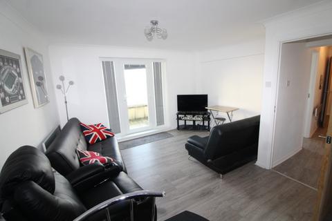 1 bedroom apartment to rent, Ocean Crescent, Maritime Quarter, Swansea