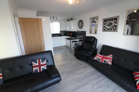 1 bedroom apartment to rent, Ocean Crescent, Maritime Quarter, Swansea