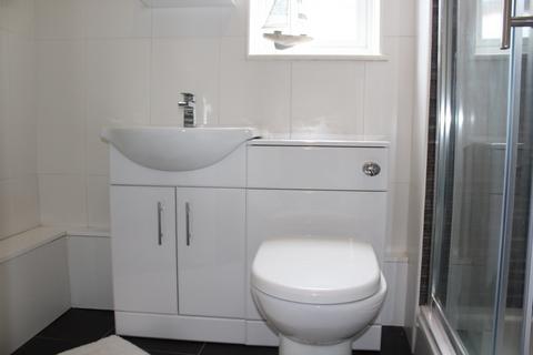 1 bedroom apartment to rent, Ocean Crescent, Maritime Quarter, Swansea