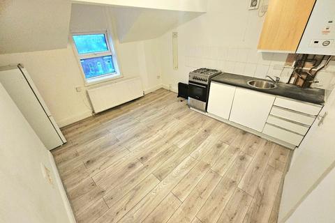 undefined, Osborne Road, Levenshulme, Manchester, M19