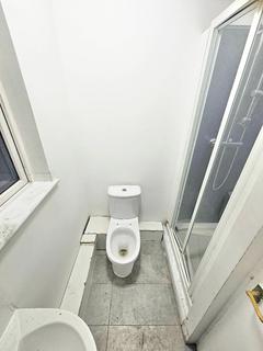 undefined, Osborne Road, Levenshulme, Manchester, M19