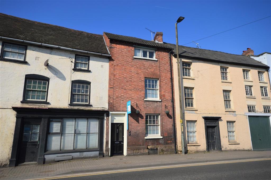 Broad Street, Leominster 5 bed townhouse £289,950