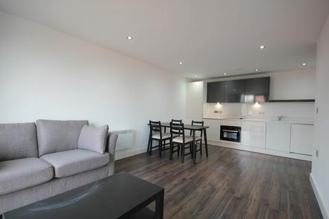 2 bedroom apartment to rent - Granville Lofts, Holliday Street, Birmingham, B1